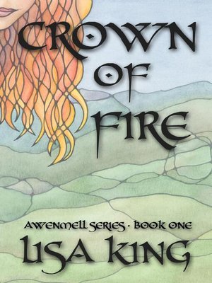 cover image of Crown of Fire